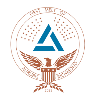 FIRST MELT Richmond_bunt