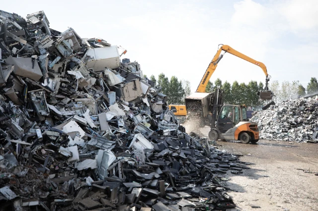 Leiterplatten und Elektronik