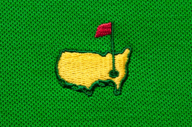 Masters Golf