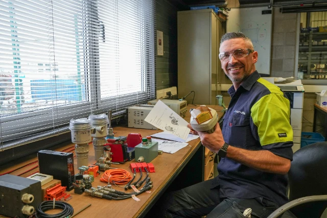 VERHALEN - Greg De Vries (2)