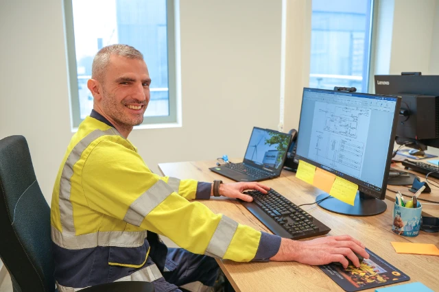 Bjorn De Kuysscher - 2