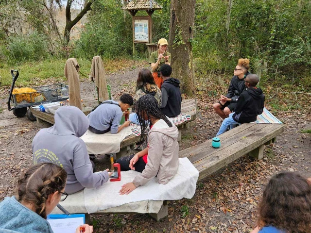 Phinizy Center for Water Sciences