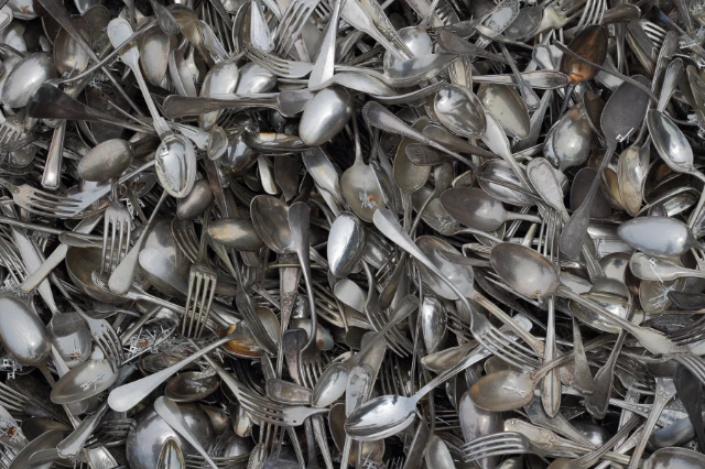 Edelmetall-Recycling