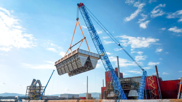 Eindrücke vom Stilstand in Pirdop, Bulgarien