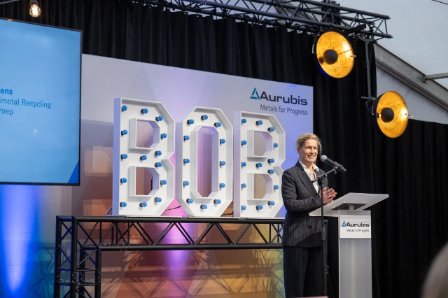 Eindrücke von der BOB Eröffnung 