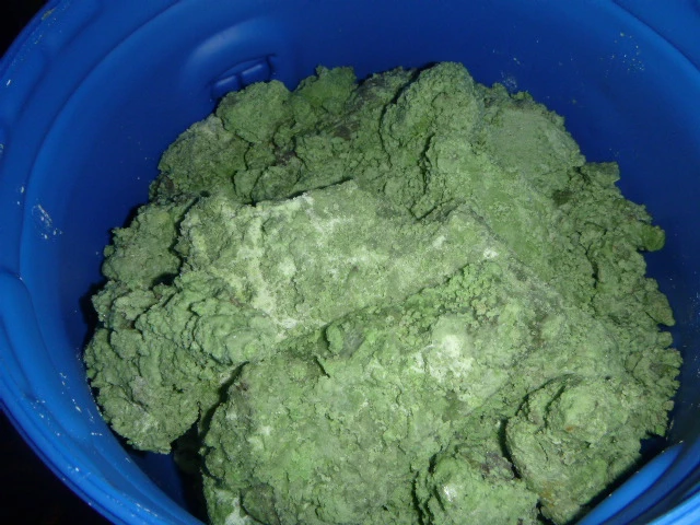 Edelmetall-Recycling