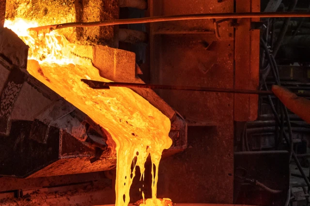 Aurubis_Standort Olen_Hütte Teaser