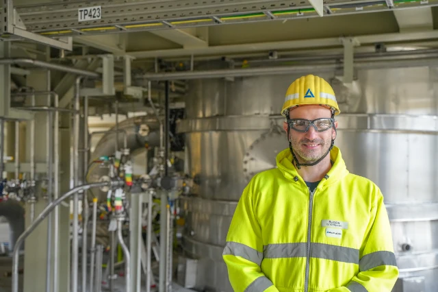 Bjorn De Kuysscher - BANNER