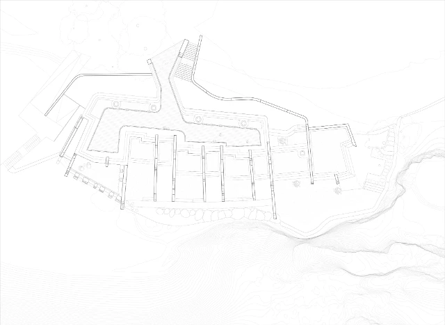 Clifftops_Holiday_Lodges_Nordic_Standard_Drawing_Roof_Plan_small