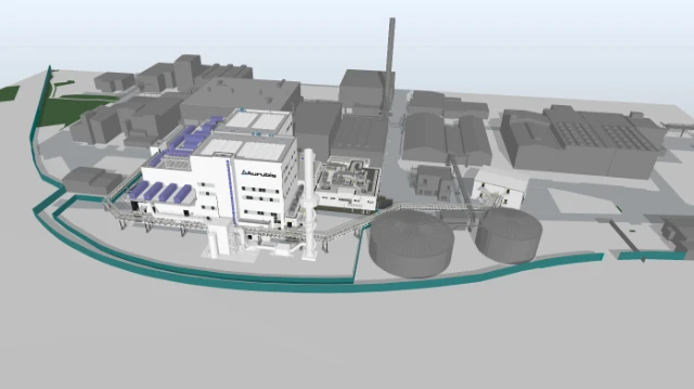 Hamburg Edelmetallverarbeitung