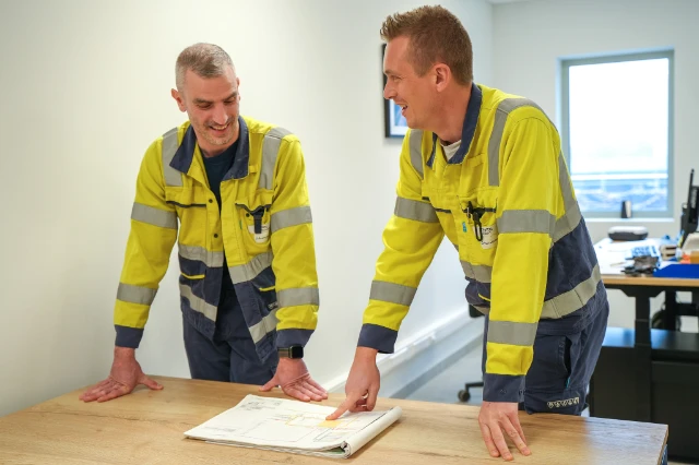 Bjorn De Kuysscher - 4