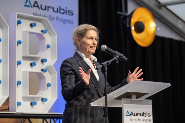 Eindrücke von der BOB Eröffnung