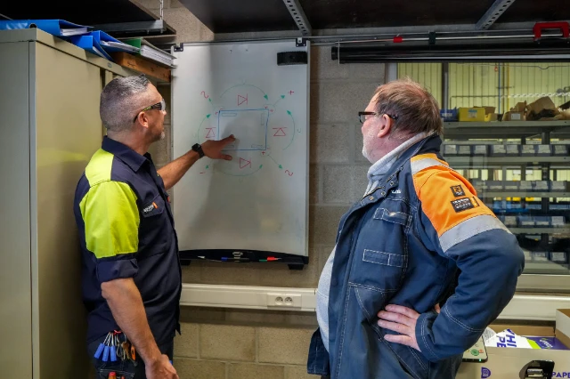 VERHALEN - Greg De Vries (1)