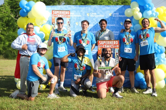 Child Enrichment, Inc.