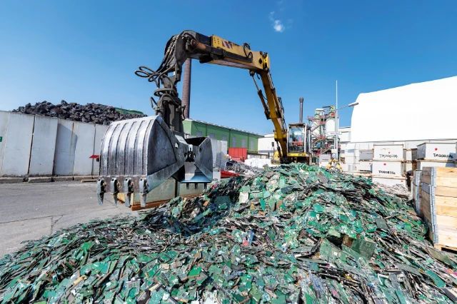 Leiterplatten und Elektronik