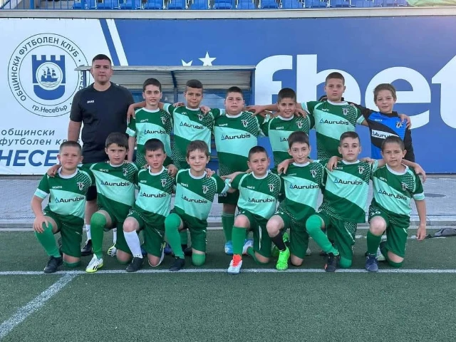 Футболен клуб