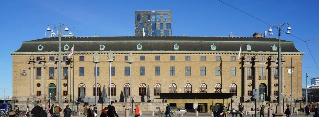 post_hotel_gothenburg_brick_walls_nordic_green_living_copper_roof