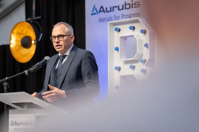 Eindrücke von der BOB Eröffnung