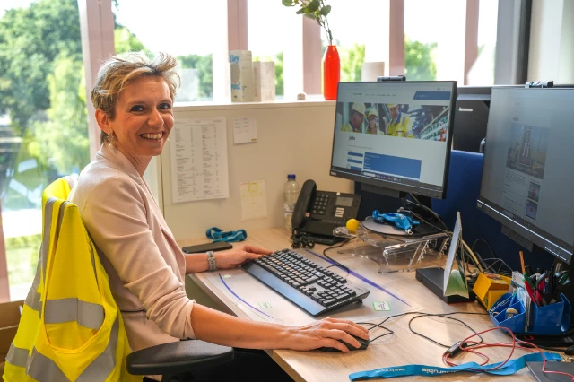 VERHAAL - Kathleen Thys (2)