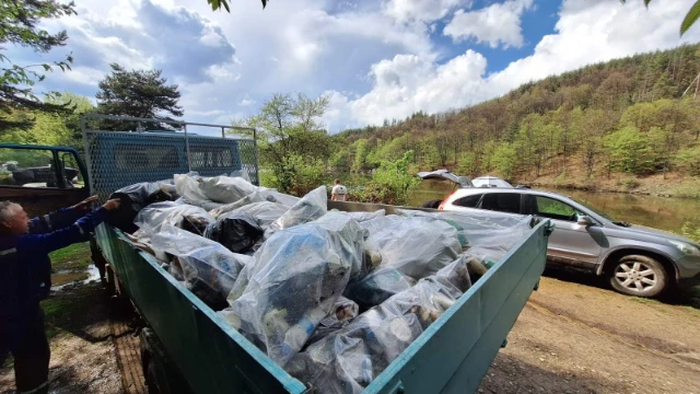 Koprivshtitsa_ESG platform