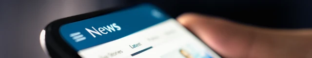 News Header