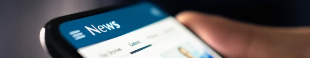 News Header