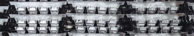 Tin Ingots 
