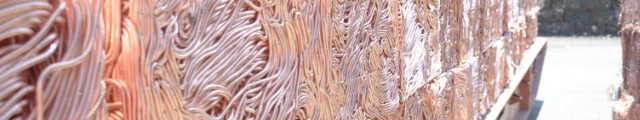 copper scrap