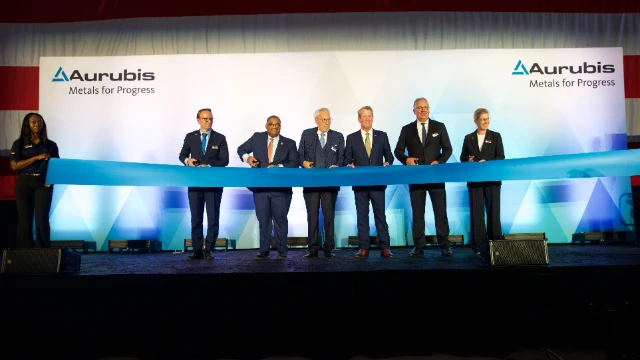 Aurubis_Richmond_Ribbon Cutting_1_20240920