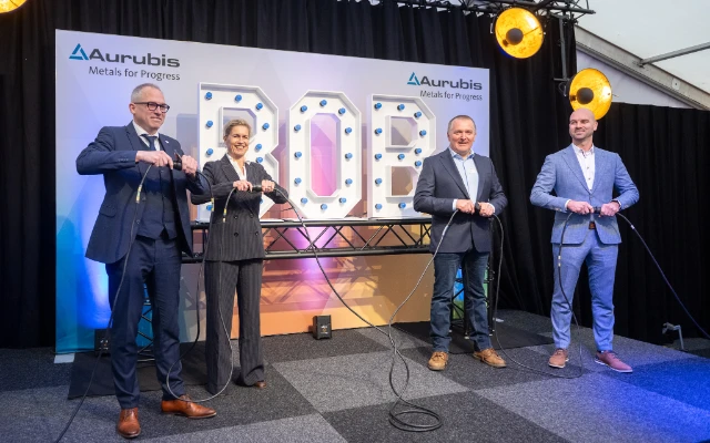 Impressions of the BOB opening