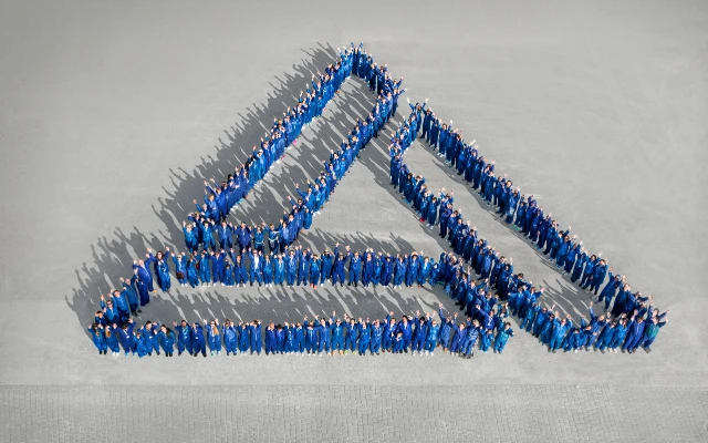 AURUBIS Mitarbeiterfest