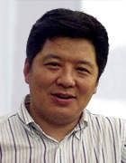 Rick Wang